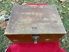 Tamaya   Co  Ltd  Sextant No  38364  In Original Case Martime Navigational Instr