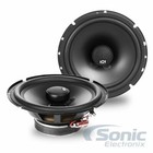 Factory Speaker Upgrade Package For 2000-2016 Chevy Impala   Nvx