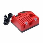 Genuine Milwaukee Battery Charger M18   M12 48-59-1812     New   