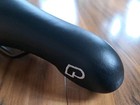 Vintage Viscount 2182 Bike Seat  High Quality   Nos  Never Used