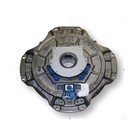 Road Choice Heavy-duty 14  X 1-3 4  Dual Disc Clutch Kit Replaces 108063-59  8 S