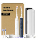 Philips Sonicare Professional Clean Plus Toothbrush 2 Pack  New Open Box