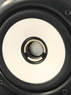 Yamaha Hs5 5  Compact Professional Powered Studio Monitor Speaker Missing Cone