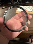 Tiffen Glimmer Glass 3 Filter 82mm Circular Clear Soft Focus Threaded
