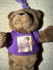 One Direction 1d Bear Keychain Zayne
