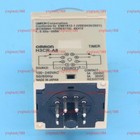 New In Box Omron H3cr-a8   H3cra8  timer 100-240vac Free Shipping