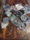 Uptyma 8-port Usb-ps 2 Kvm Switch Rackmount Or Desktop New Fast Shipping