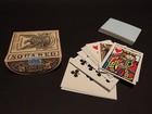 Antique Vintage Style 19th C Deck Of Playing Cards