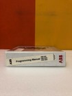 Abb 6397004-004 s Asea Robotics Programming Manual