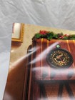 Vintage Basic Cigarette Flyer   Coupon Book   The Old Time Radio Hour Cd