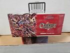 Cardfight  Vanguard Orfist Stand Up Deckset