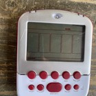 Radica Big Screen Poker Handheld Electronic Game Backlit Lighted Tested