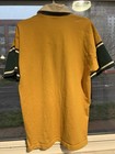 Vtg 2003 Canterbury Australia World Cup Wallabies Rugby Team Polo Shirt Men   s M