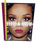 Rihanna Phaidon Hardcover Photo Book Oversized Fashion Art