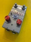 Cusack Music Ame Tremolo Pedal Stainless Ver   free Shipping   
