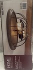 Home Decorators Collection 2-light Flush Mount