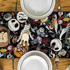 Halloween Table Runner 13  72 Inch Spooky Home party Decor Spooky Halloween Decor