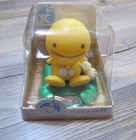 Tomy Hidamari No Tami Kiiro Eco Solar Series Nohohon Zoku Sunshine Buddies