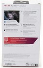 Zagg Invisibleshield Xtr4 Screen Protector For Apple Iphone 16 Pro Max New