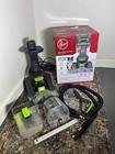 Hoover Fh54011 Carpet Cleaner - Green