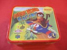 Diddy Kong Racing Nintendo 64 N64 Lunchbox Tin Rare Promo  brand New  Sealed 