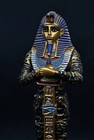 Rare Ancient Egyptian Antiquities Statue Large For King Tutankhamun Egypt Bc