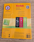 Kodak Photo Paper Matte - 8-1 2 X 11  100 Sheets  041778318164  Open Box