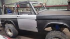 1972 Ford Bronco 