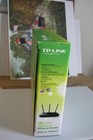 Tp-link Archer C7 Ac1750 Wireless Dual Band Gigabit Router Powers On-untested