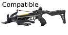 5 Bolt Magazine For Repeating Easy Self Cocking Crossbow Upgrade Kit  mag Only 
