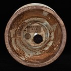 7 5  China Old Ancient Porcelain Song Dynasty Jun Kiln White Glaze Vase