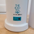 Mr  Coffee The Iced Tea Pot 2 Quart Pitcher Maker Brewer Tm1 7 Usa