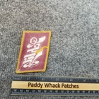 Vintage Schlitz Beer Patch 70s 80s P5