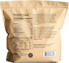 Raw Grass Fed Whey Protein Powder     Unflavored  Only 1 Ingredient  100  Pure Gra
