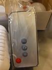  Led Vanity Light For Mirror  Hollywood Style Makeup Lights W dimmer remote New 