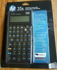 Hp-35s Calculator Programmed With Surveying Solutions For The Hp35s - Ncees