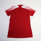 Adidas Aeroready Practice Jersey - Soccer Women s Red white New With Tags