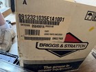 Nos Briggs   Stratton 3 5 Hp Engine