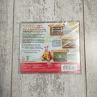 Brand New Disney Winnie The Pooh 1 2 3s For Ages 3-6 Windows Pc Mac Cd-rom