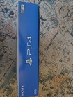 Sony Playstation 4 Slim 1tb Console - Jet Black