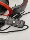 Hyperx Khx-hscp-rd Cloud Ii Gaming Headset - Red black