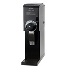 Bunn G3 Hd Commercial Bulk Coffee Grinder  Hopper     Black Model New Unopened