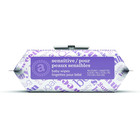 Sensitive Unscented Baby Wipes  810 Count  9 Flip-top Packs