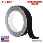 Anti Slip Non Skid High Traction Safety Grit Grip Tape Strips Sticker Adhesive