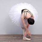 Ballet Dance Costume Women Tutu Ballet Adult Ballet Dance Skirt With Underwear