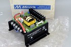 New Minarik Dc Speed Drive Motor Controller Model Mm21051c 0-130vdc Usa