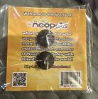 Neopets     Petpet Enamel Pins