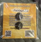 Neopets Tyrannian Chomby Petpet Enamel Pins New Rare