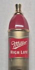 Vintage Miller High Life  girl On The Moon  Beer Tap Draft Handle 11 5 