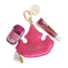 Bath   Body Works Disney Princess Aurora Coin Purse  Hand Sanitizer   Lip Gloss